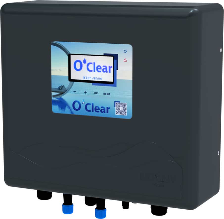 OClear-box